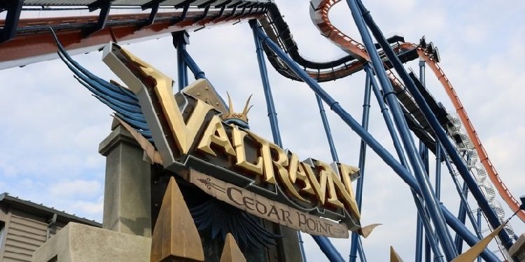 Official Valravn Media Preview Report!