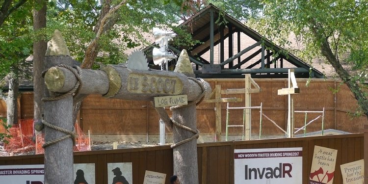 Latest InvadR Construction Update!