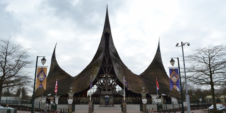 Home Park Trip Report: Efteling!