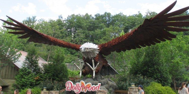 Canobie Coaster's U.S. Adventures: Dollywood!