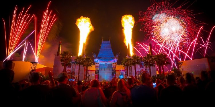 Great Report & Photos: Disney's Hollywood Studios!