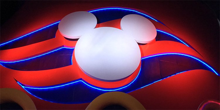 Disney Magic TPR Epic Trip Report!