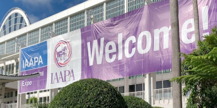 TPR's IAAPA 2018 Coverage!