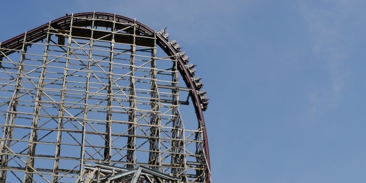 Clan Campbell Storms Cedar Point!