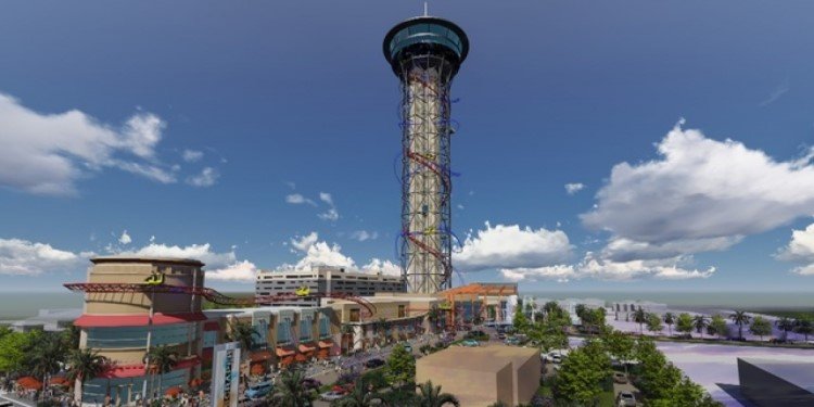 Update on Skyplex Orlando Project!