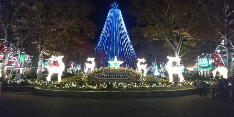 Kings Dominion's Taste of the Season!