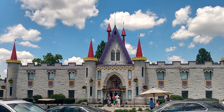 A Dutch Wonderland Weekend!