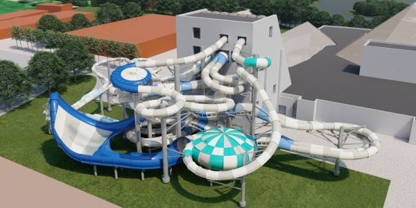 Walibi Belgium to Expand Their Waterpark!